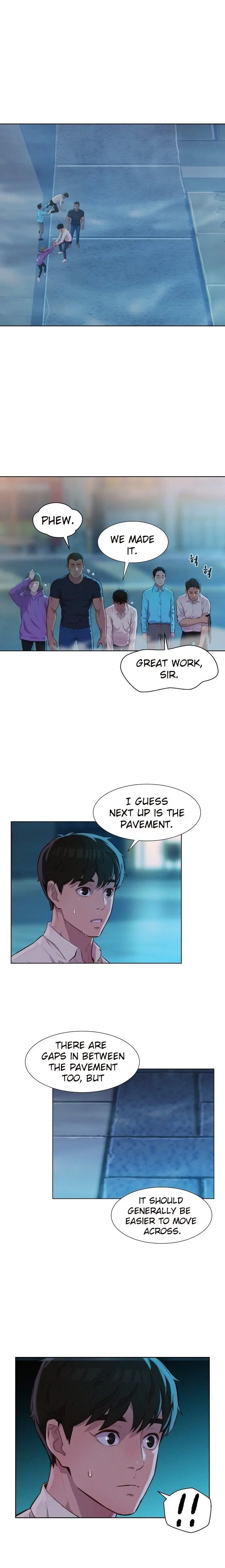 3CM Hunter Episode 16 - Page 10