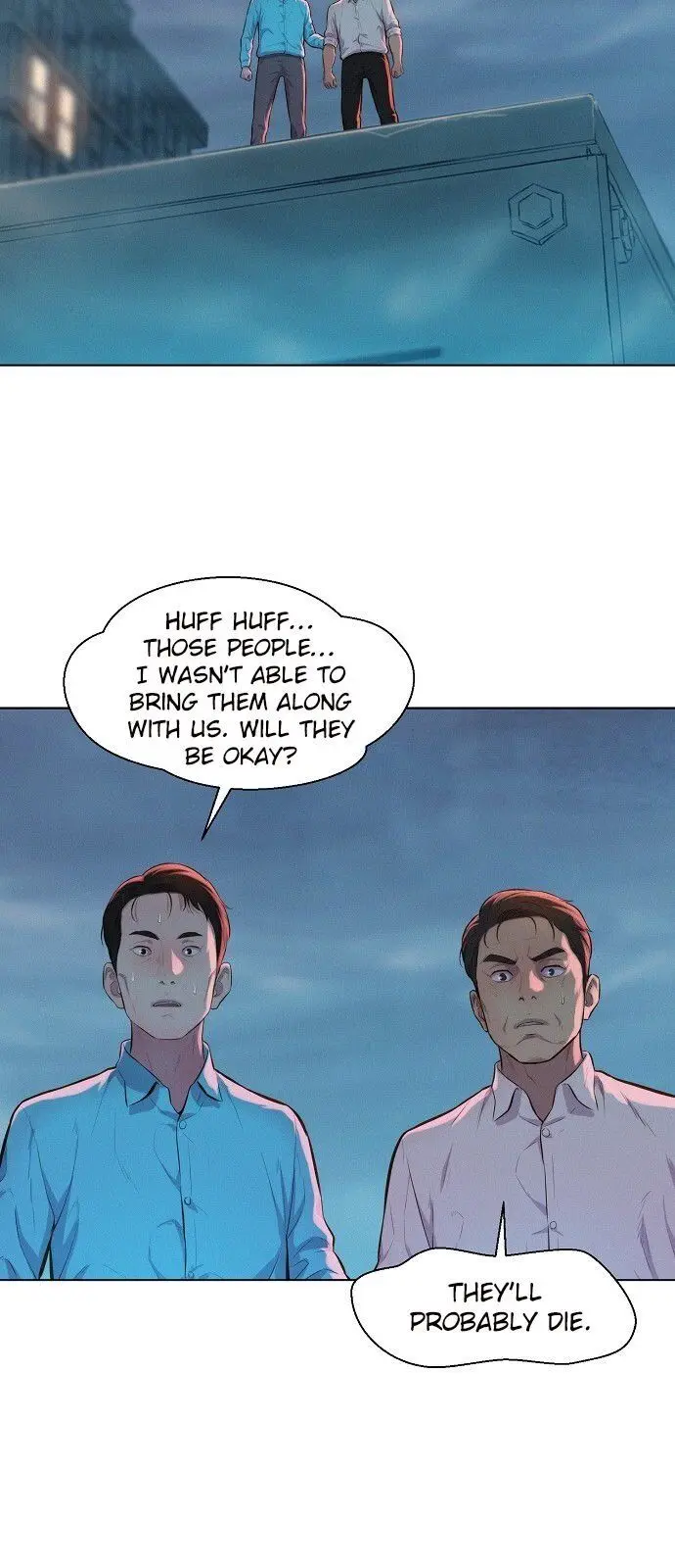 3CM Hunter Episode 16 - Page 18