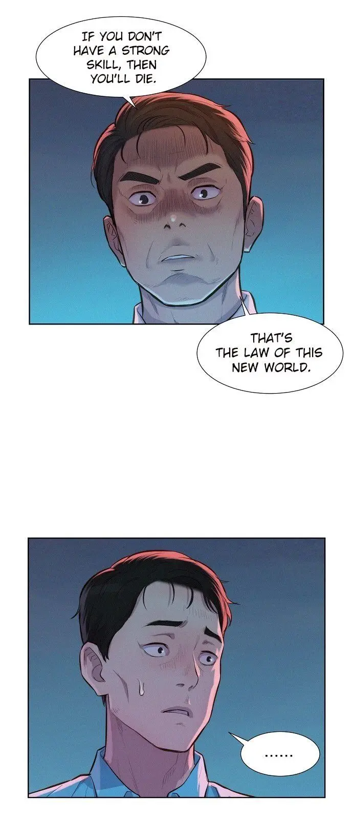 3CM Hunter Episode 16 - Page 19