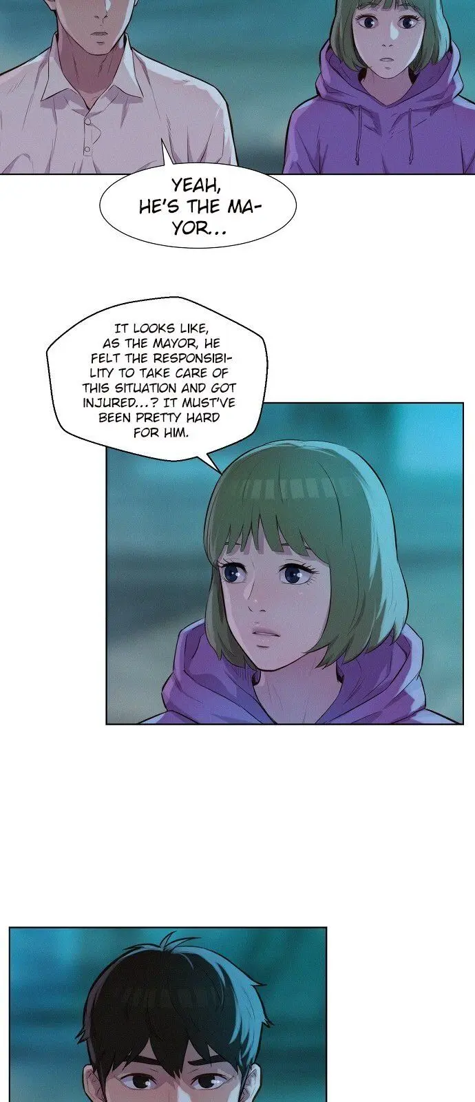 3CM Hunter Episode 16 - Page 4