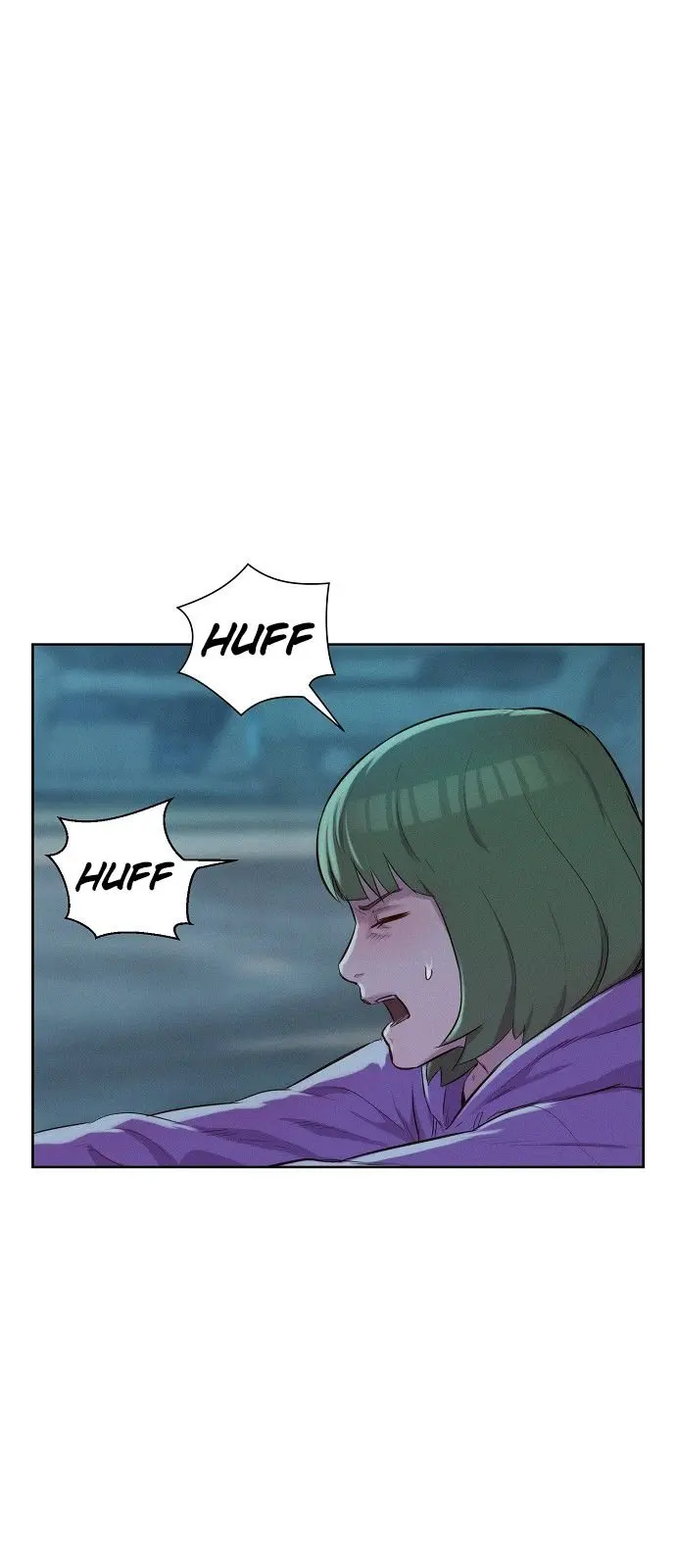 3CM Hunter Episode 16 - Page 40