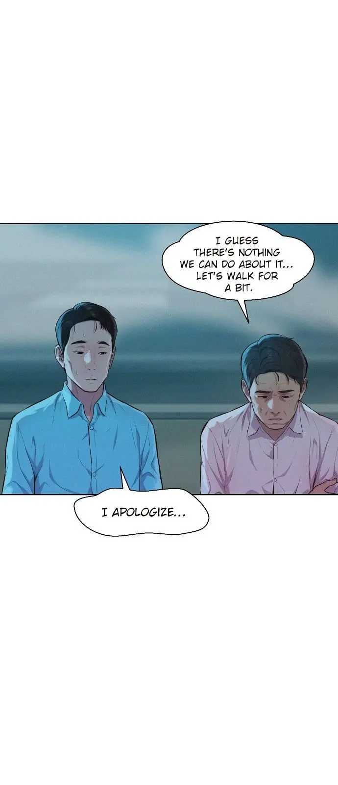3CM Hunter Episode 16 - Page 6