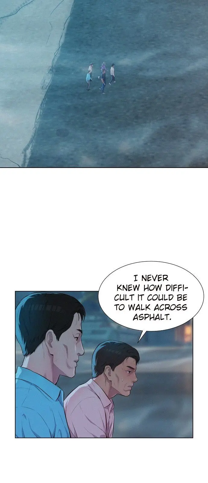 3CM Hunter Episode 16 - Page 8