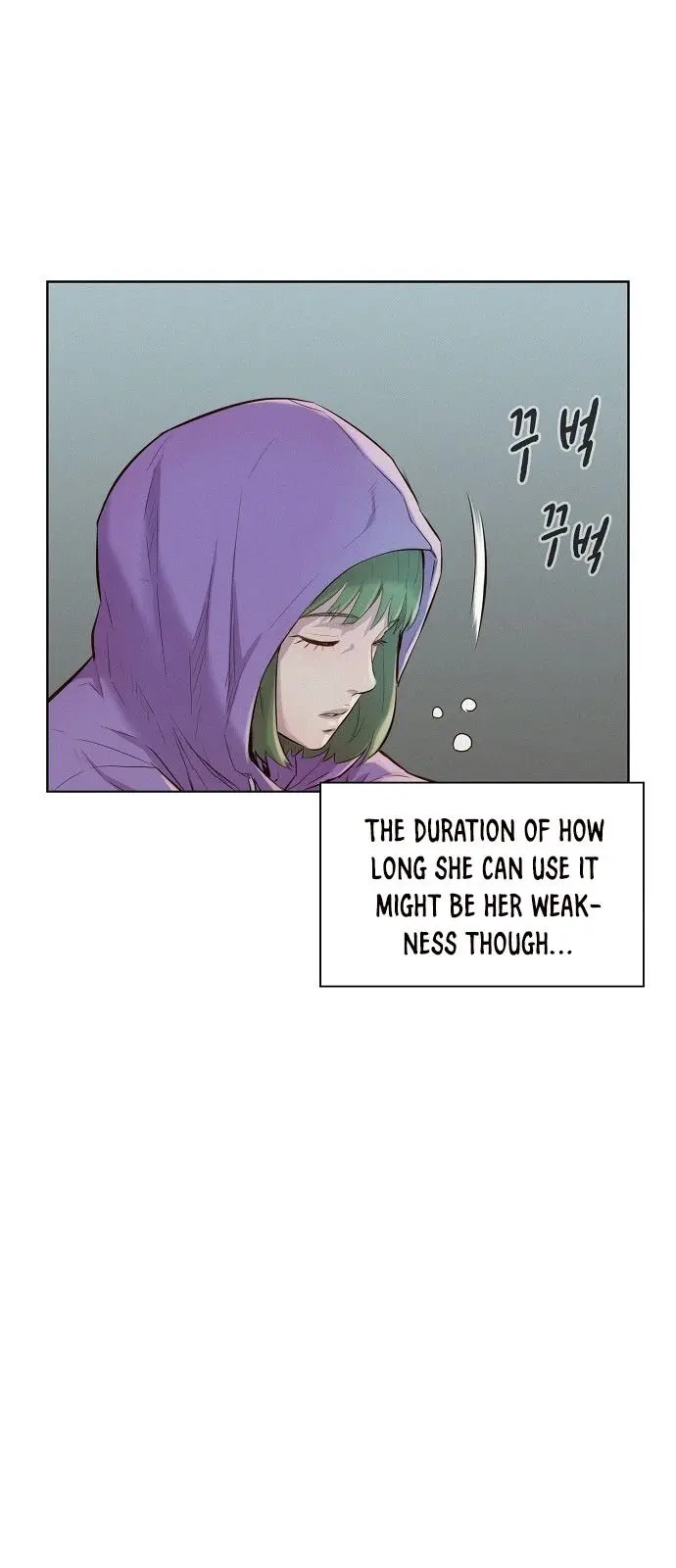 3CM Hunter Episode 17 - Page 18
