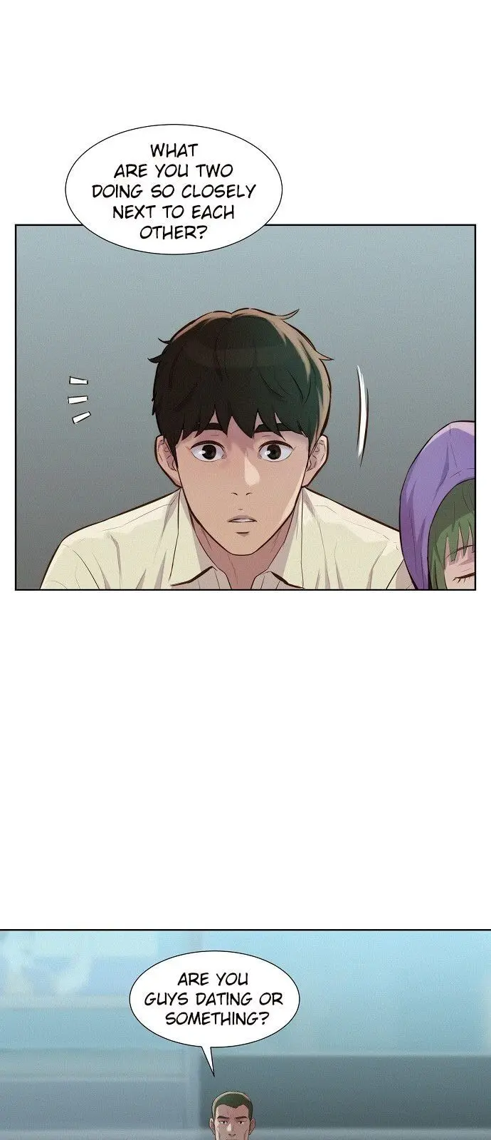 3CM Hunter Episode 17 - Page 23
