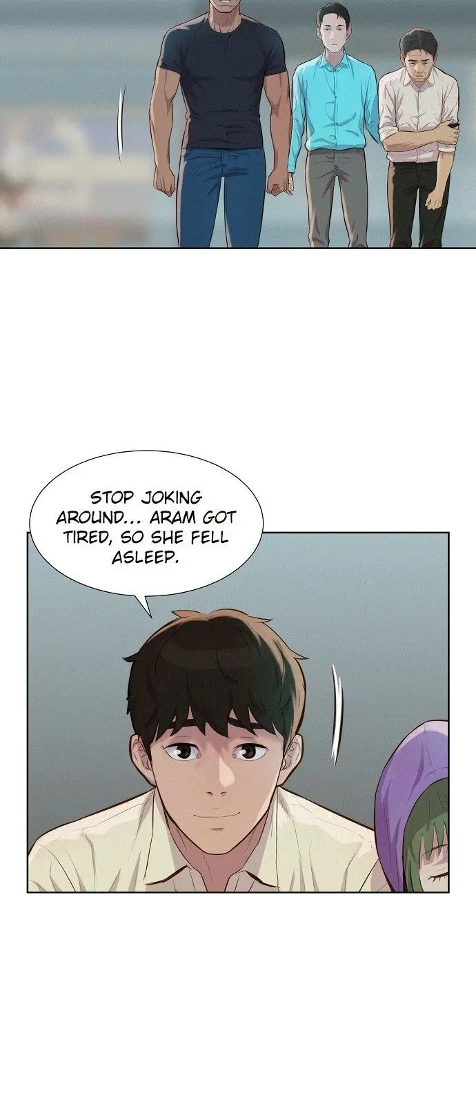 3CM Hunter Episode 17 - Page 24