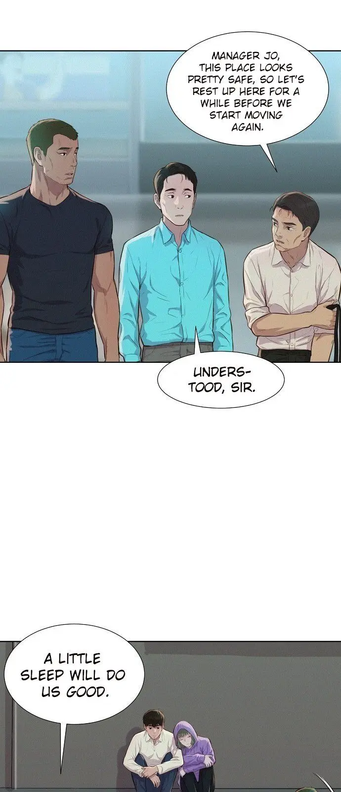 3CM Hunter Episode 17 - Page 25