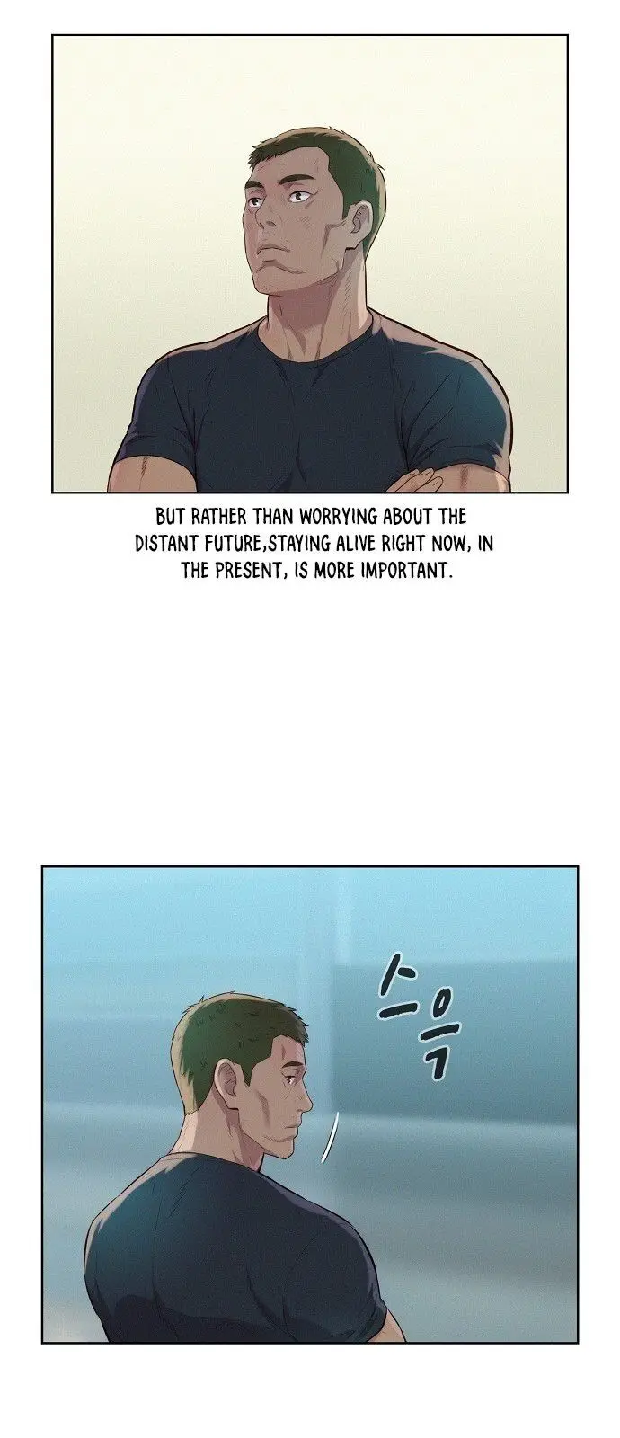 3CM Hunter Episode 17 - Page 30