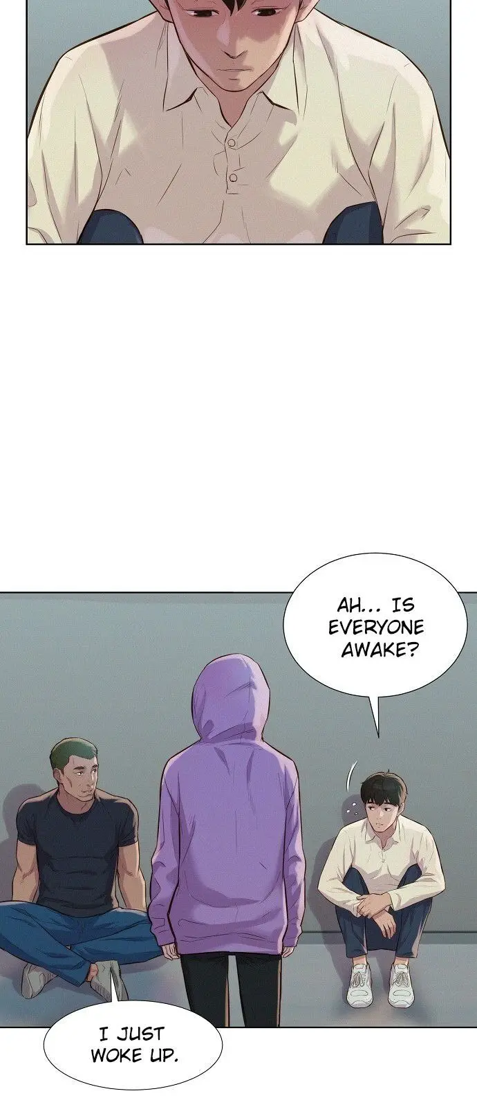 3CM Hunter Episode 17 - Page 37