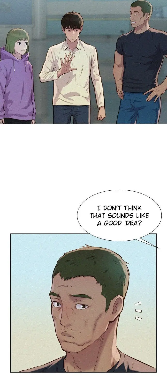 3CM Hunter Episode 17 - Page 41