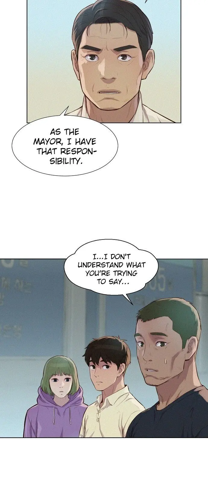 3CM Hunter Episode 17 - Page 43