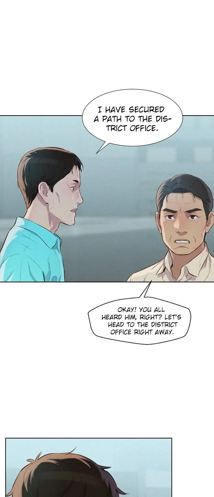 3CM Hunter Episode 17 - Page 46