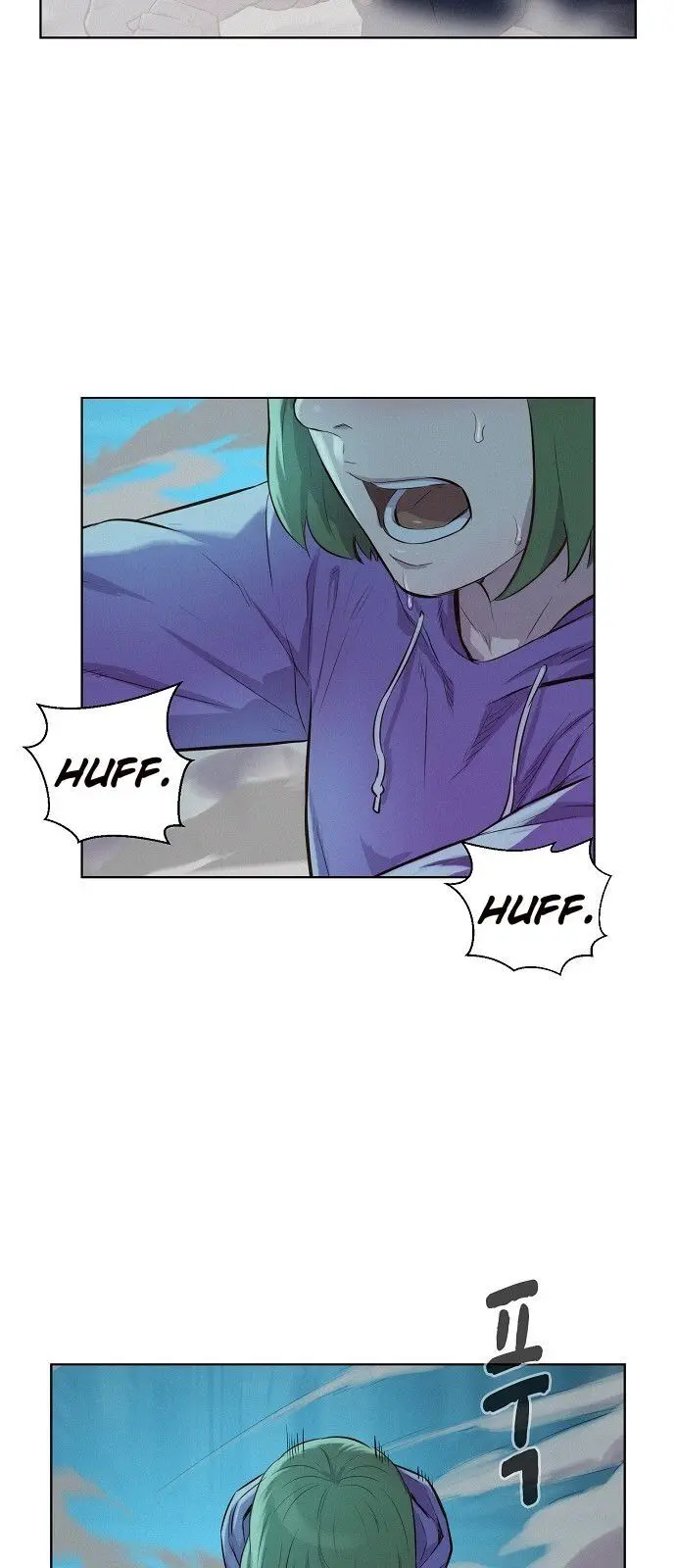 3CM Hunter Episode 17 - Page 7