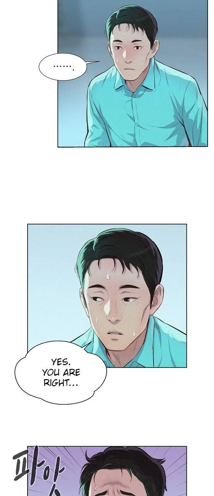 3CM Hunter Episode 18 - Page 17