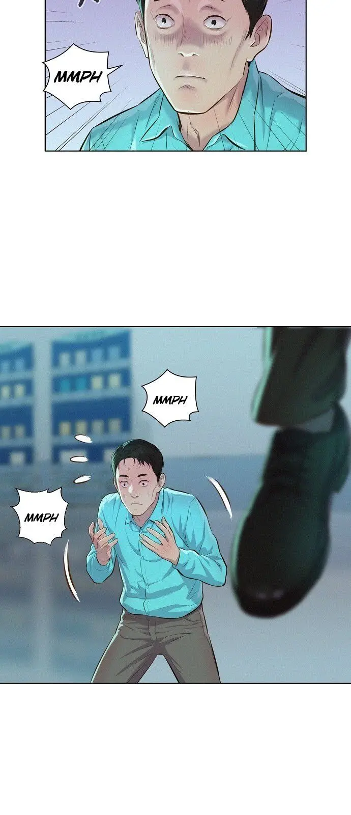 3CM Hunter Episode 18 - Page 18