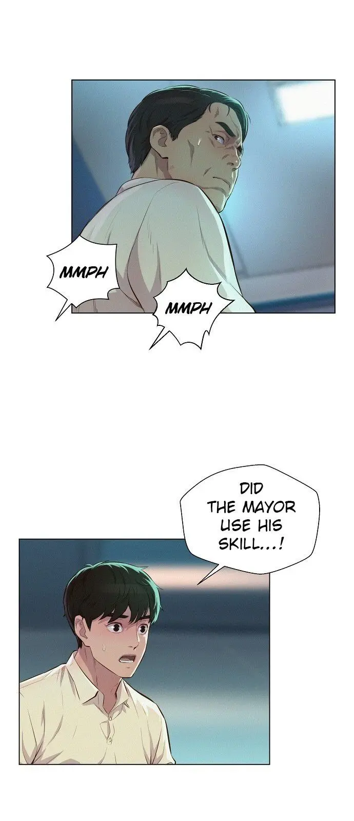 3CM Hunter Episode 18 - Page 19