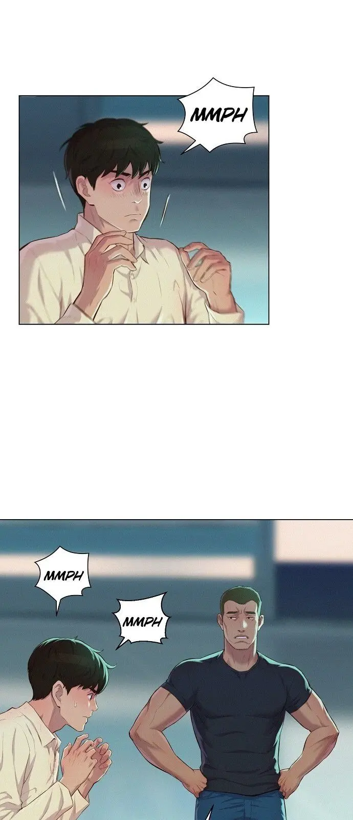 3CM Hunter Episode 18 - Page 20