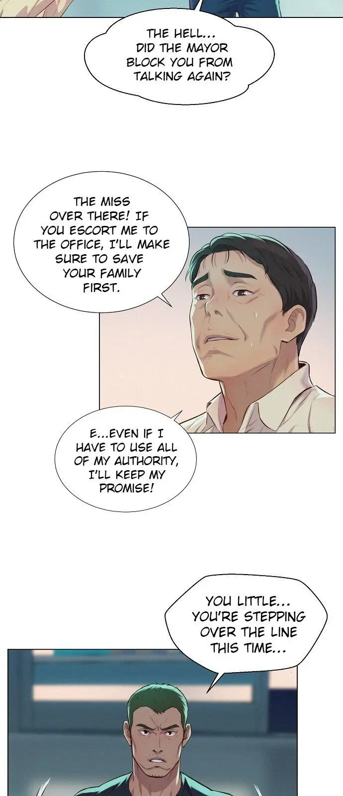 3CM Hunter Episode 18 - Page 21