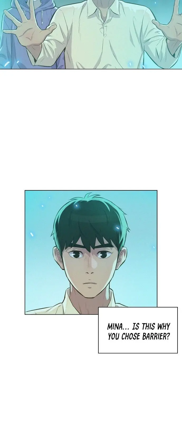 3CM Hunter Episode 18 - Page 40
