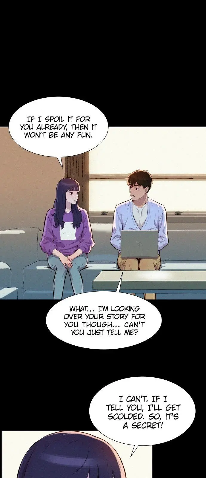 3CM Hunter Episode 18 - Page 44