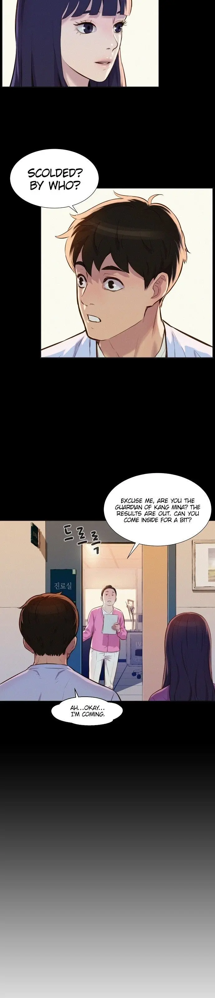 3CM Hunter Episode 18 - Page 45