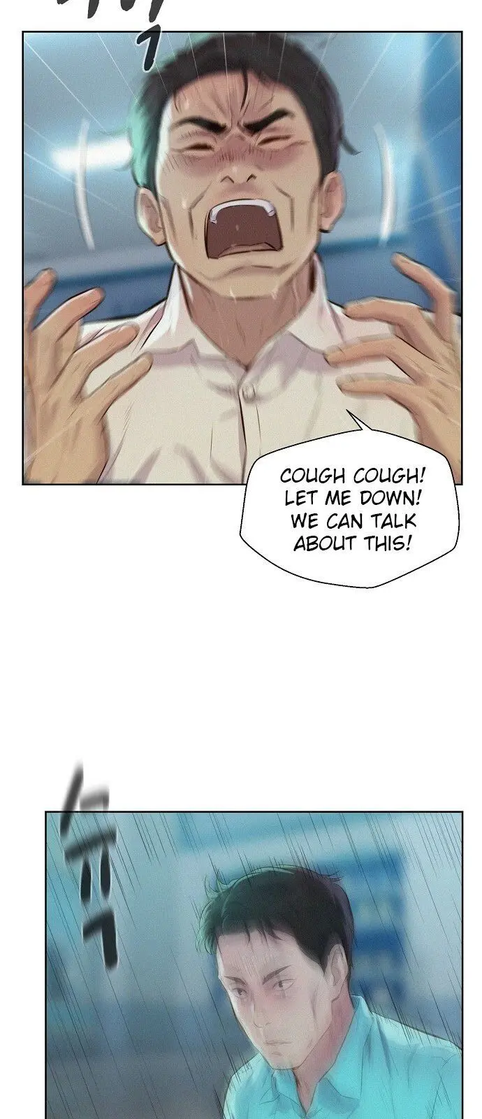 3CM Hunter Episode 18 - Page 7