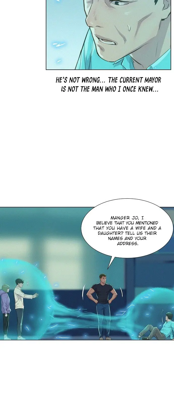 3CM Hunter Episode 19 - Page 10