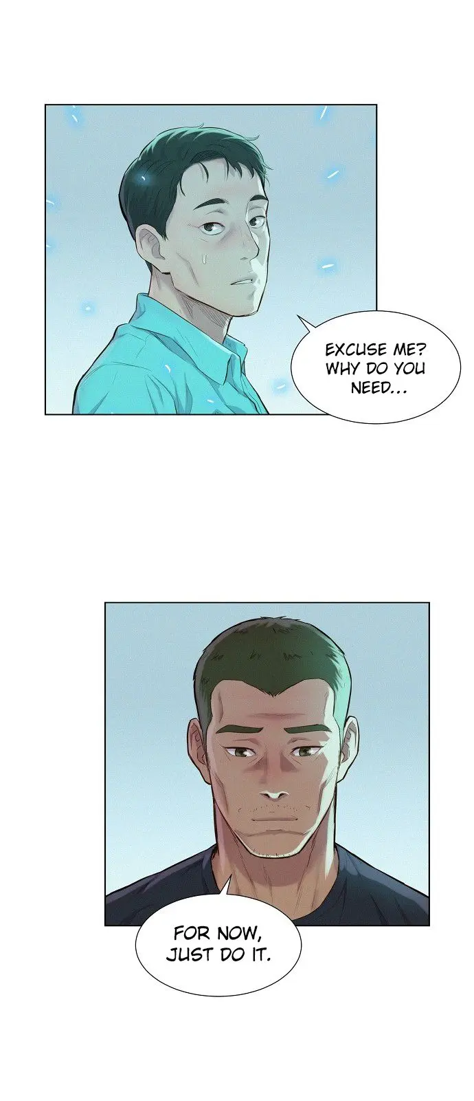 3CM Hunter Episode 19 - Page 11