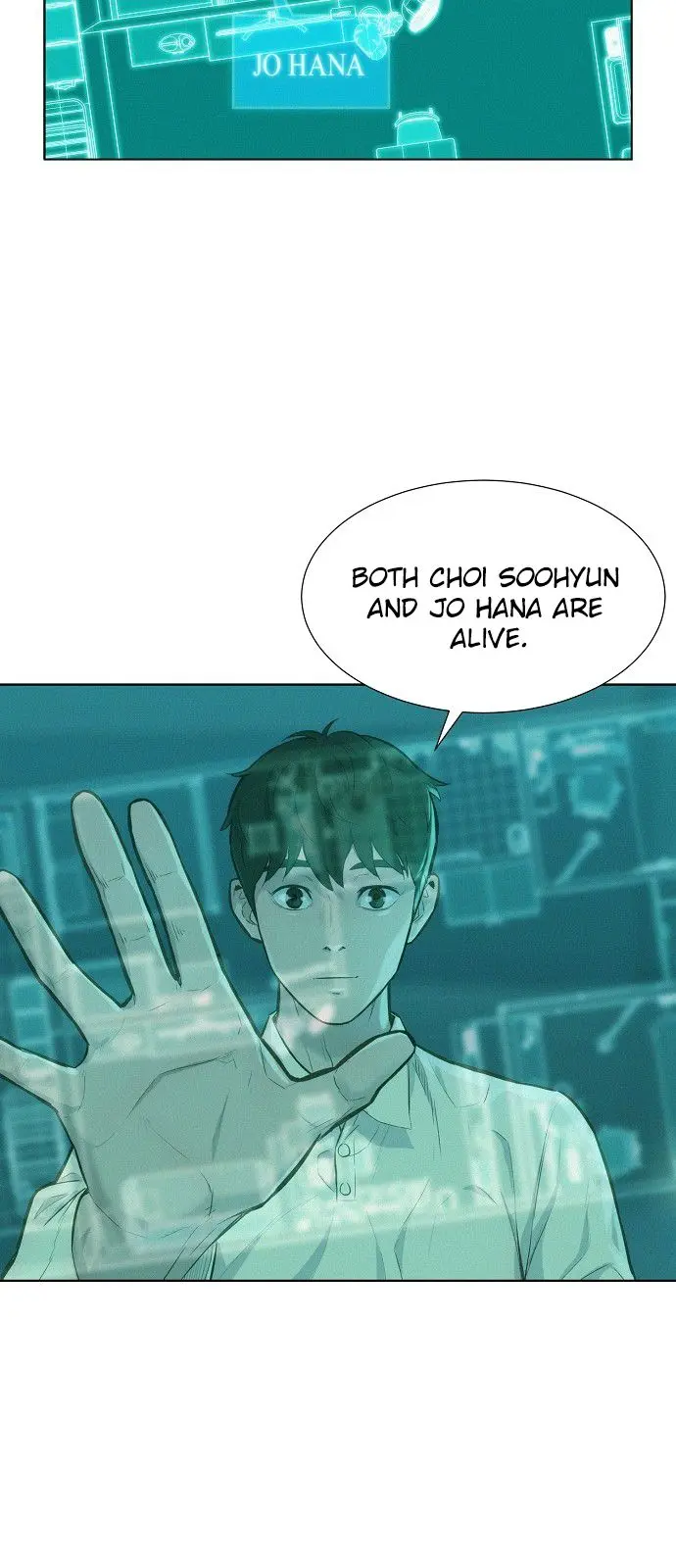 3CM Hunter Episode 19 - Page 14