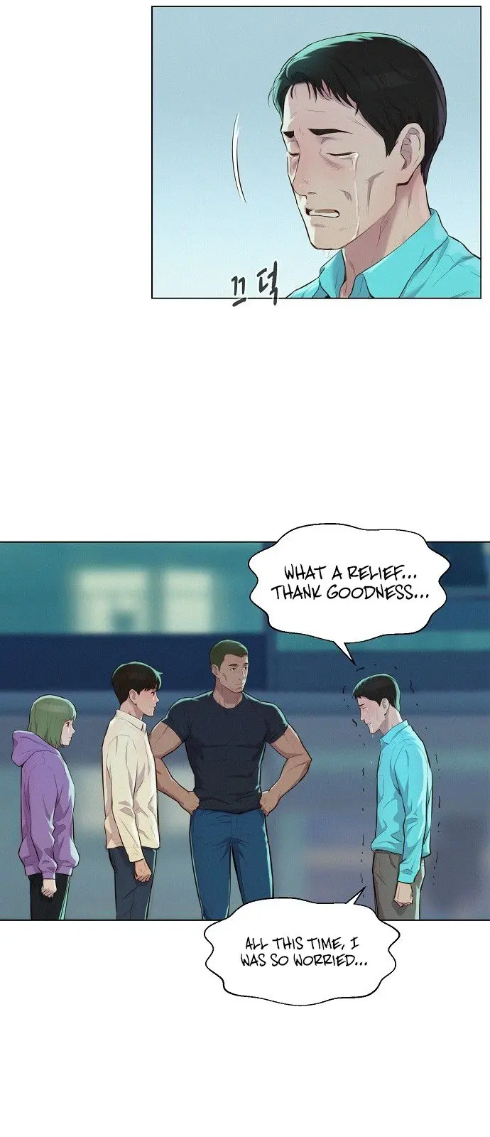 3CM Hunter Episode 19 - Page 16
