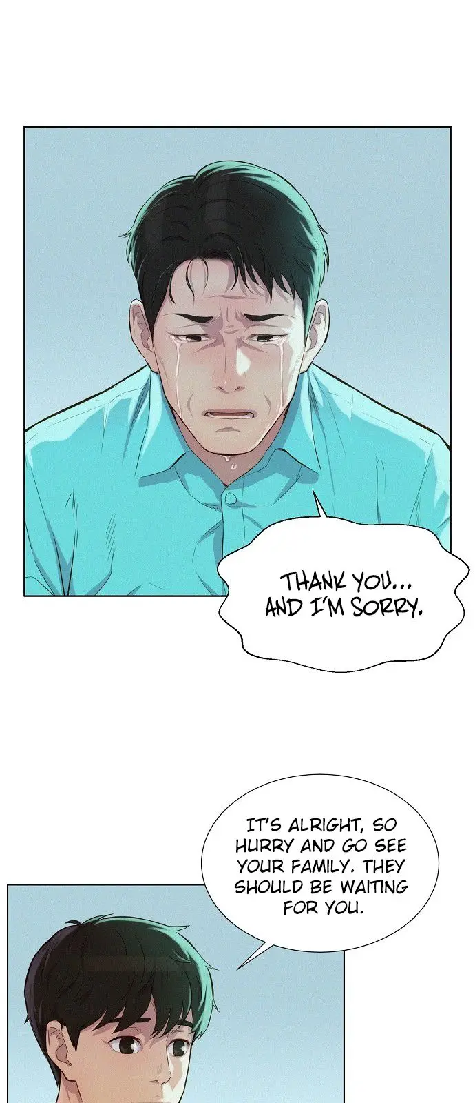 3CM Hunter Episode 19 - Page 17