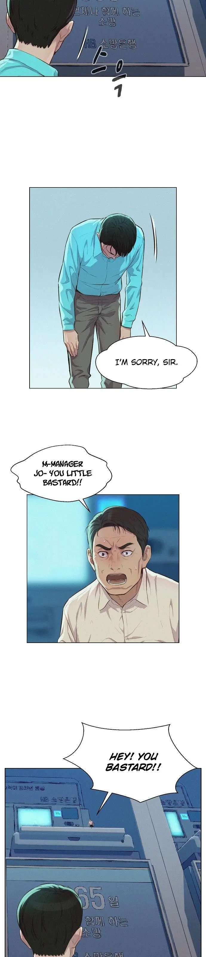 3CM Hunter Episode 19 - Page 19