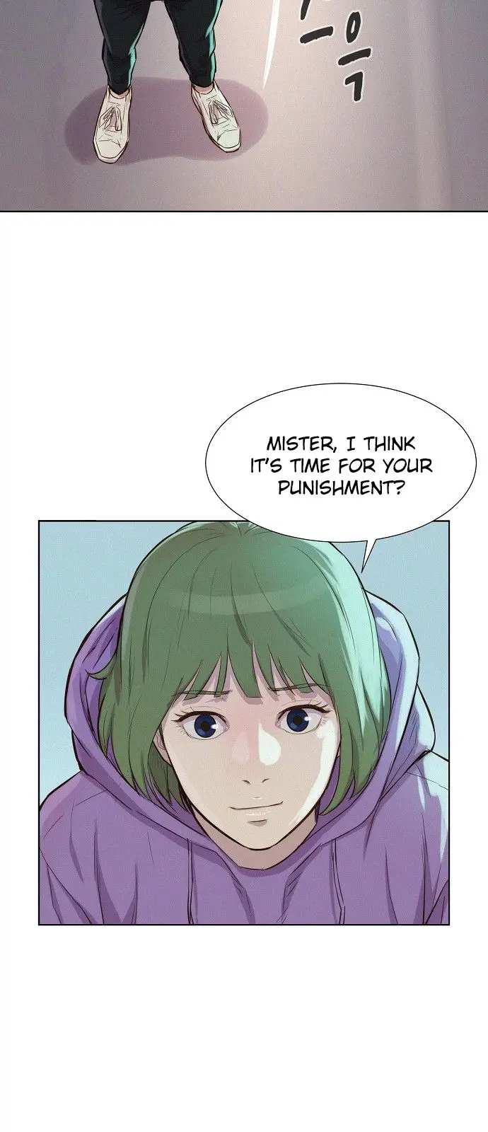 3CM Hunter Episode 19 - Page 22