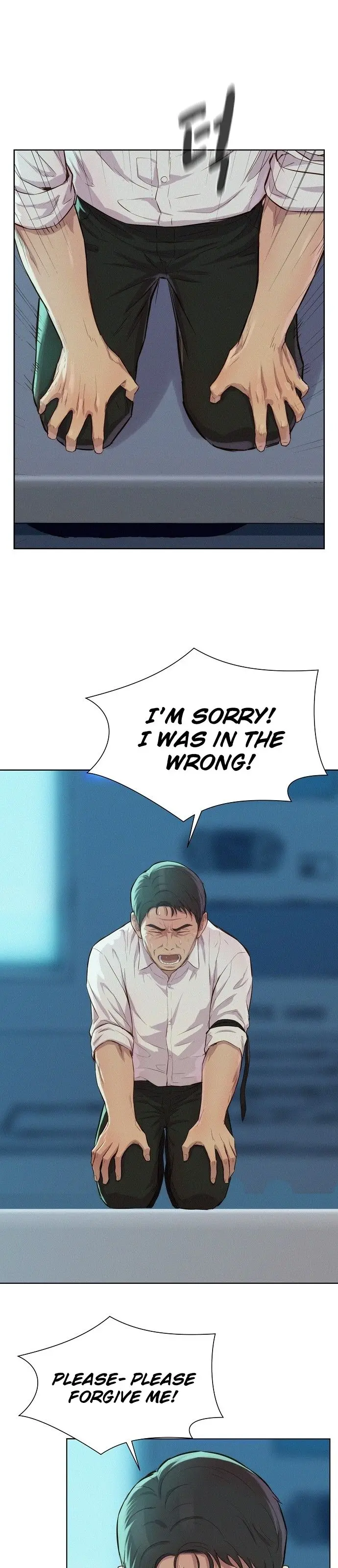 3CM Hunter Episode 19 - Page 24