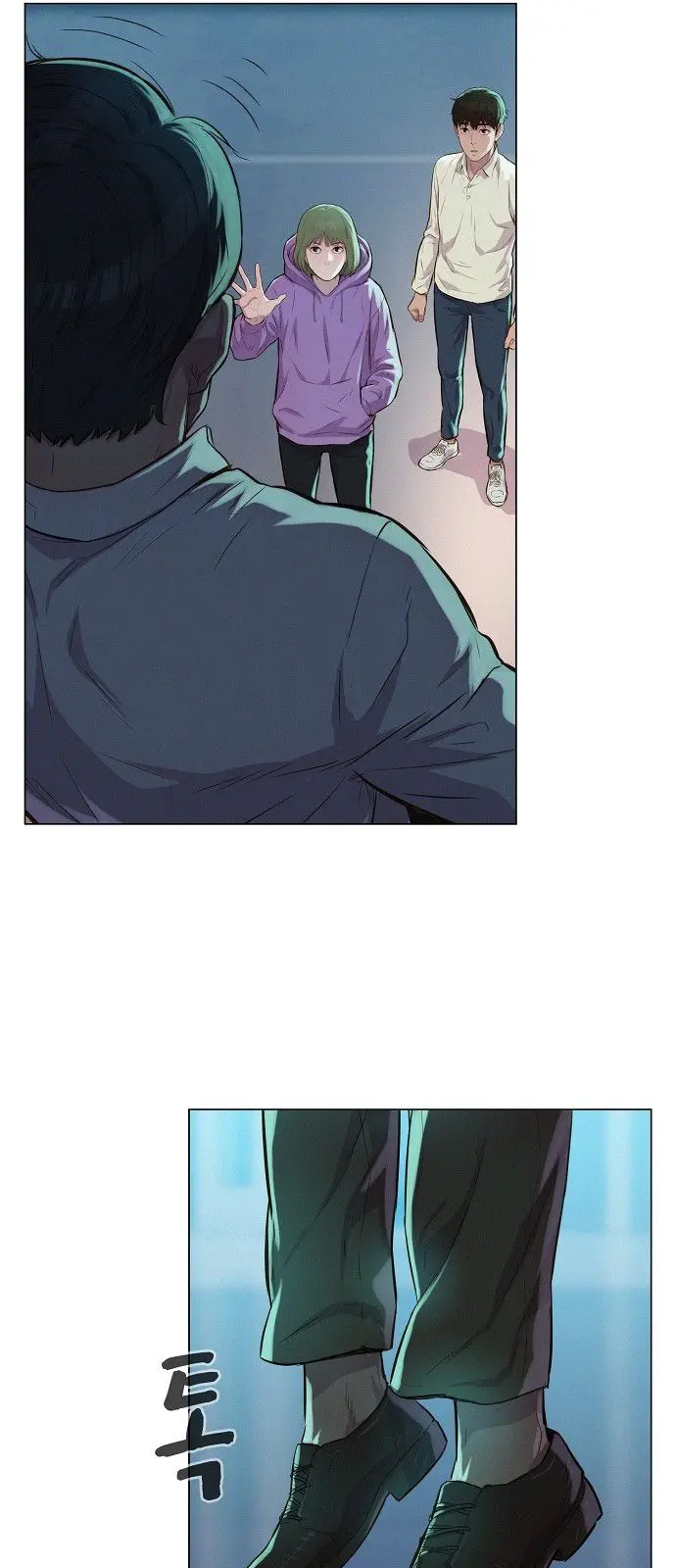 3CM Hunter Episode 19 - Page 28