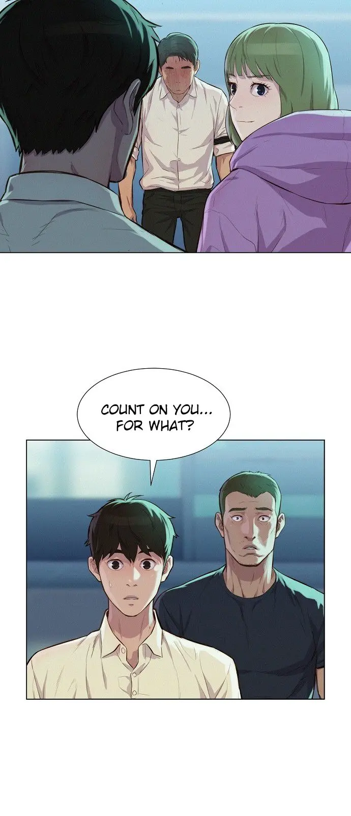 3CM Hunter Episode 19 - Page 30