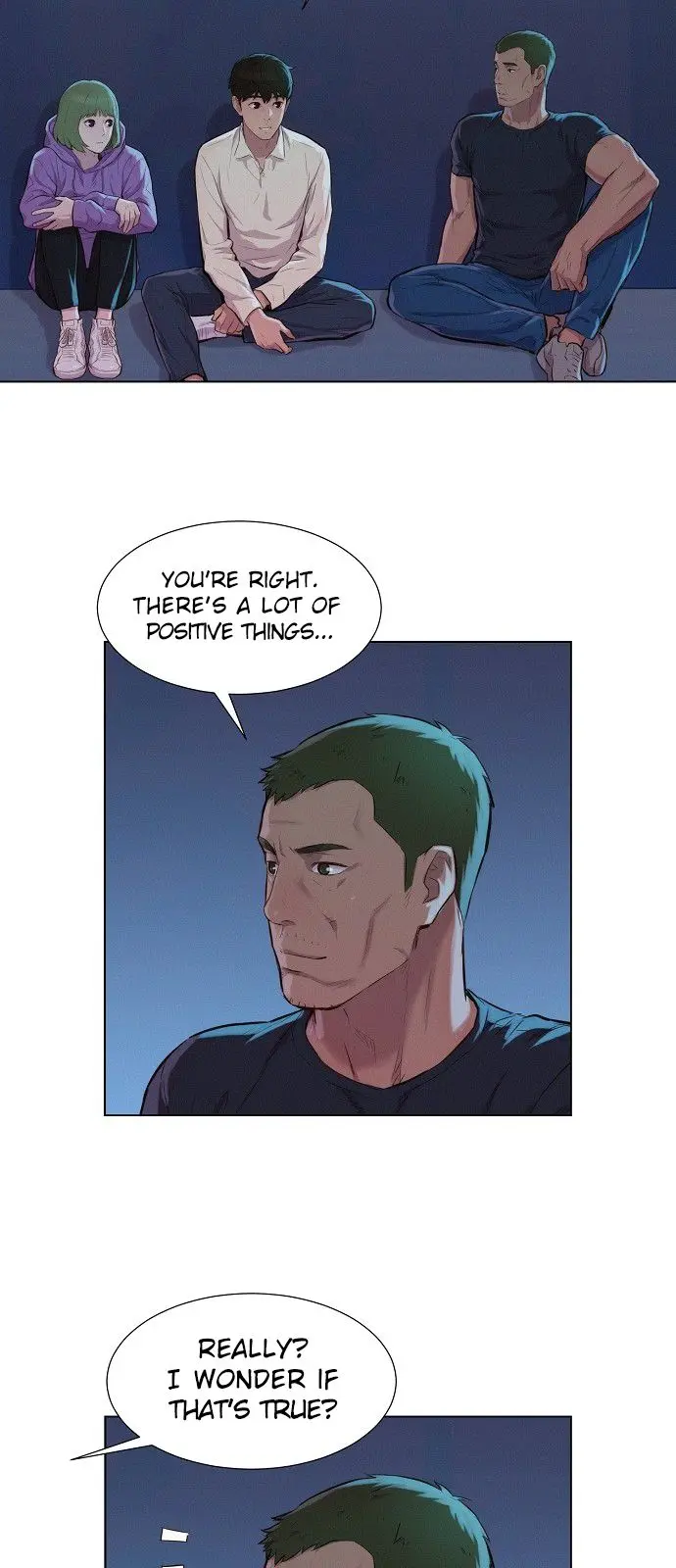 3CM Hunter Episode 19 - Page 42
