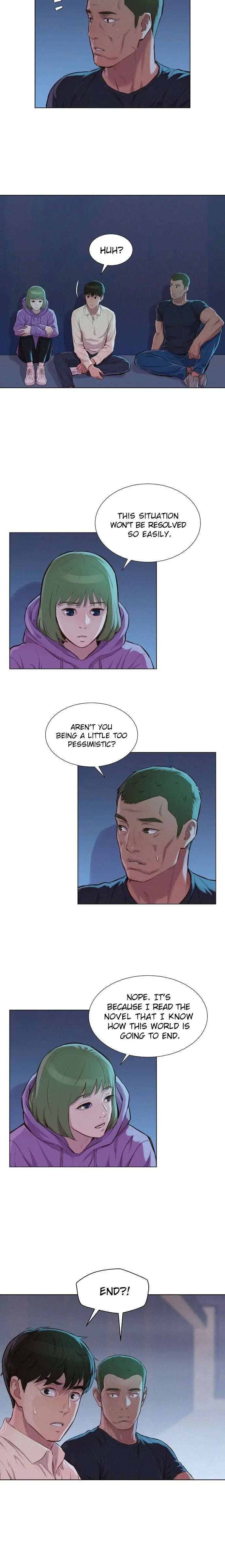 3CM Hunter Episode 19 - Page 43