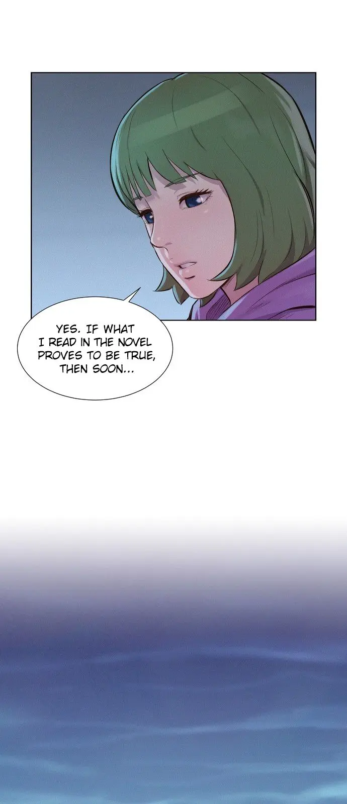 3CM Hunter Episode 19 - Page 44