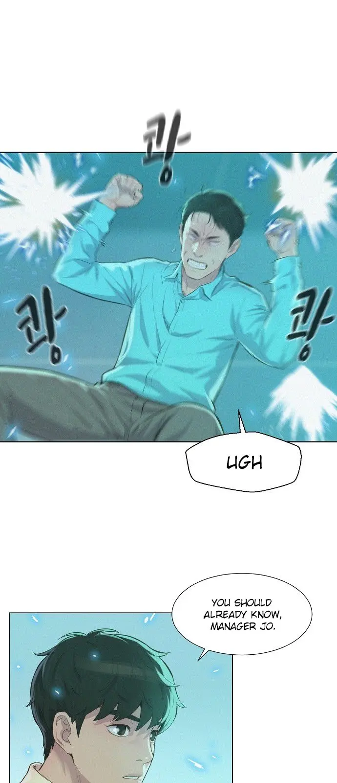 3CM Hunter Episode 19 - Page 7