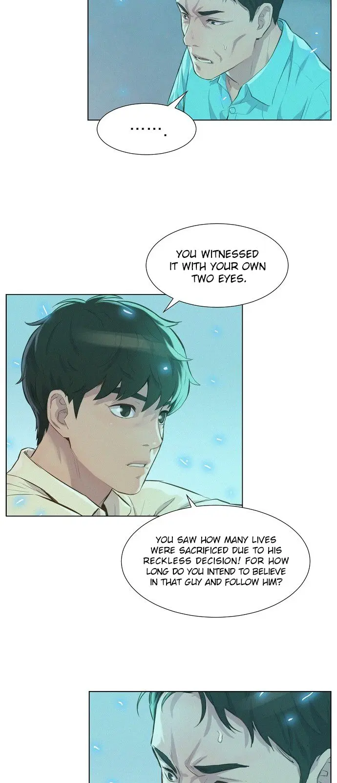 3CM Hunter Episode 19 - Page 9