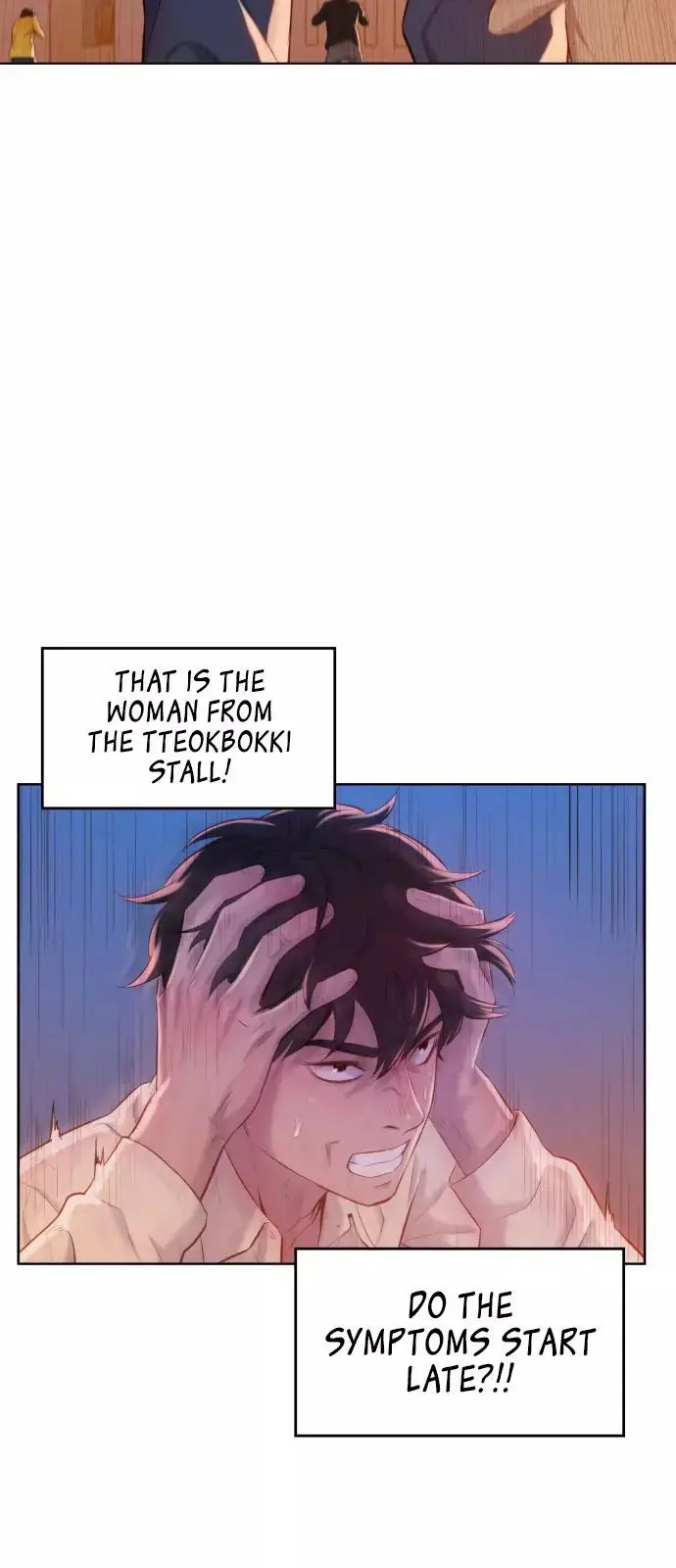 3CM Hunter Episode 2 - Page 13