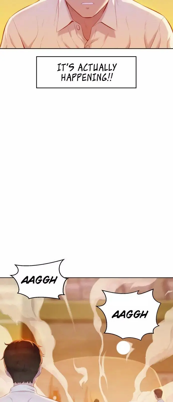 3CM Hunter Episode 2 - Page 23