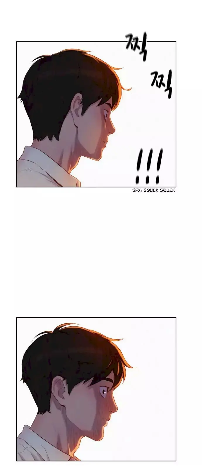 3CM Hunter Episode 2 - Page 25