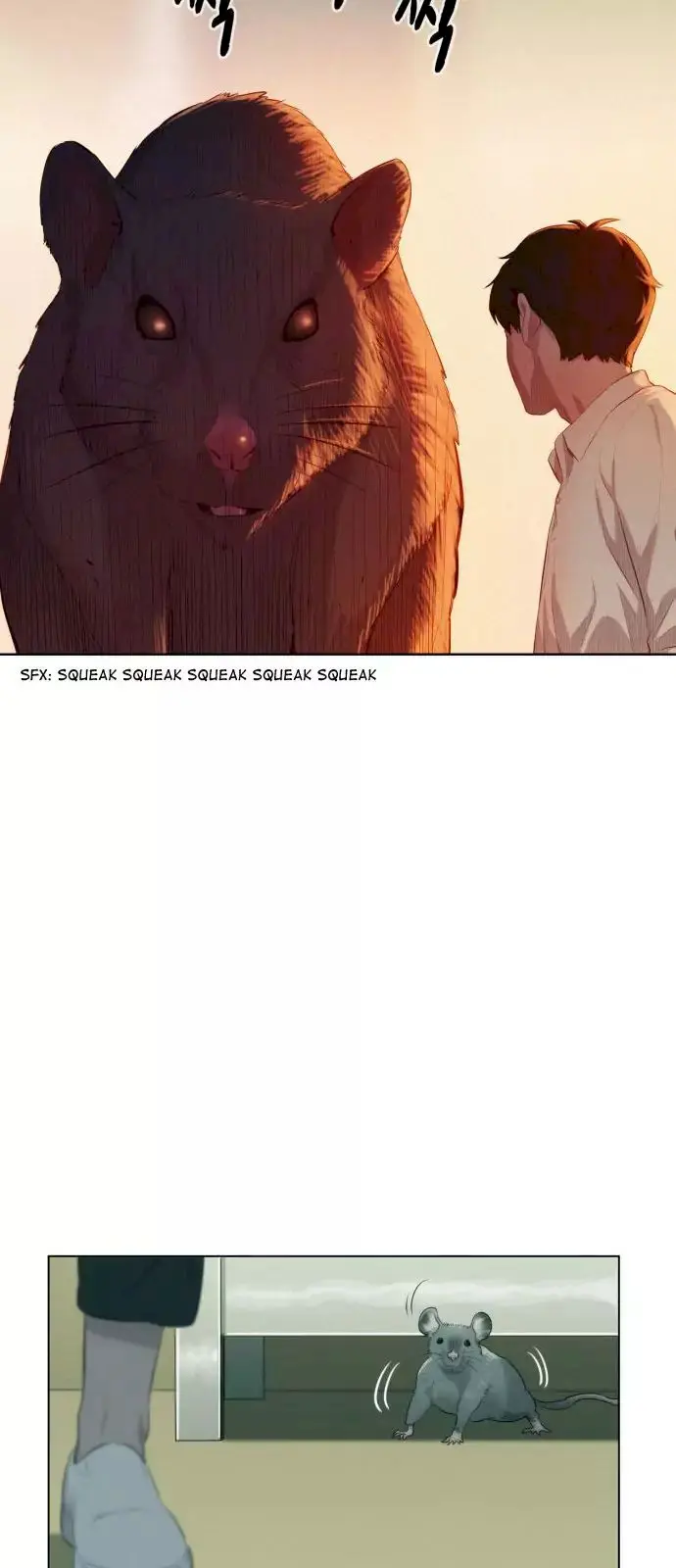 3CM Hunter Episode 2 - Page 27