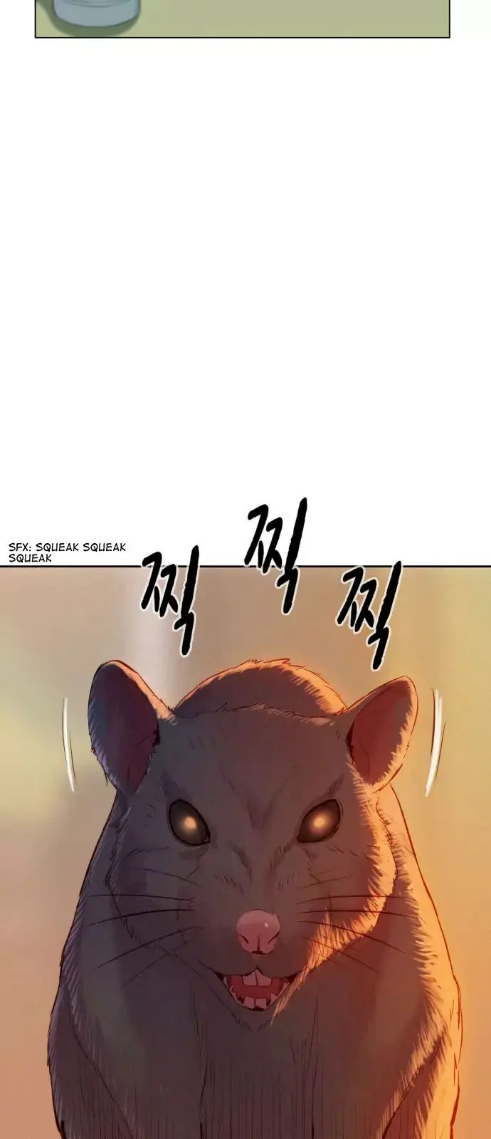 3CM Hunter Episode 2 - Page 28