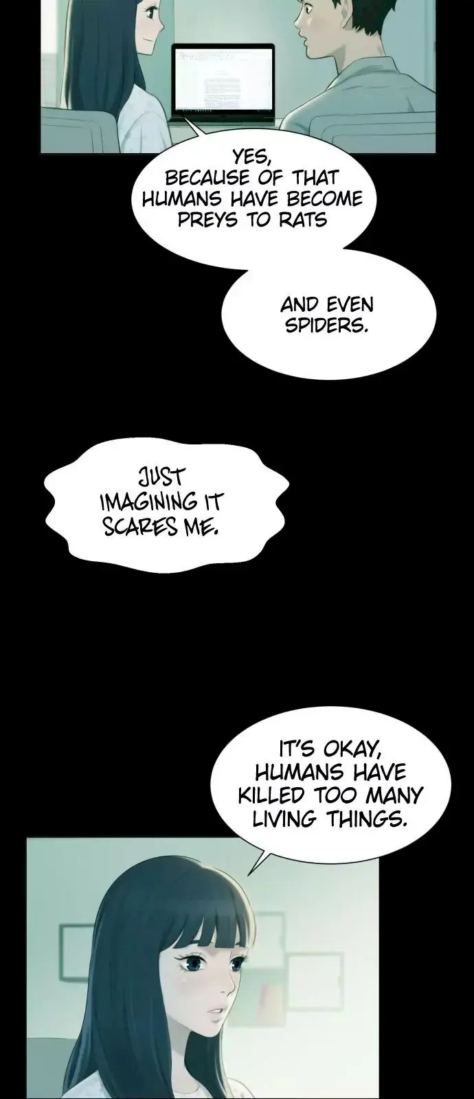 3CM Hunter Episode 2 - Page 3
