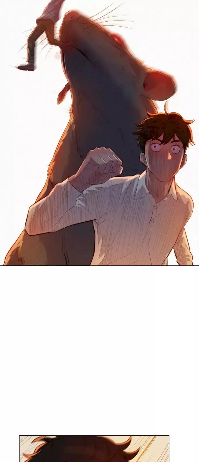 3CM Hunter Episode 2 - Page 34