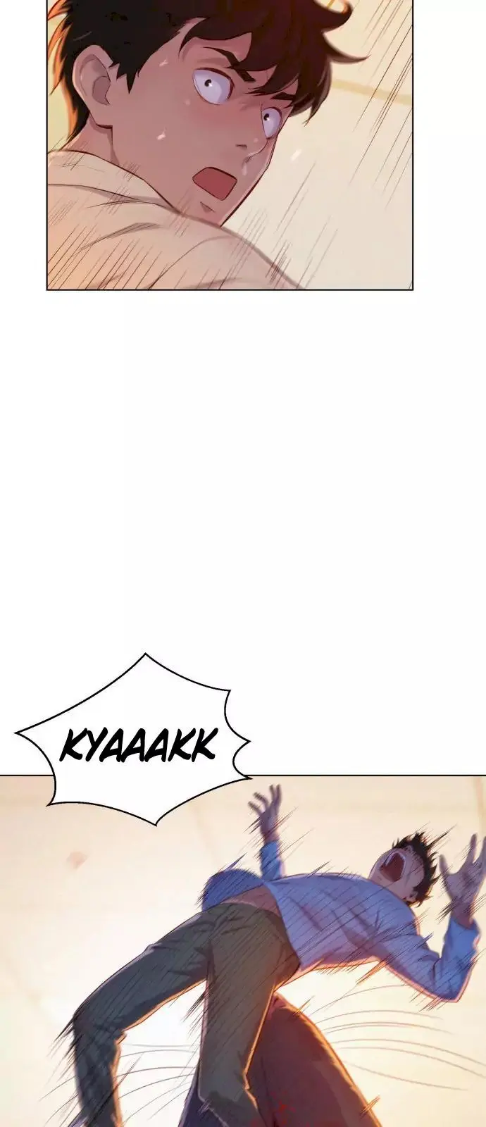 3CM Hunter Episode 2 - Page 35