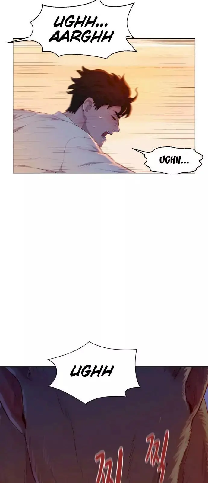 3CM Hunter Episode 2 - Page 40